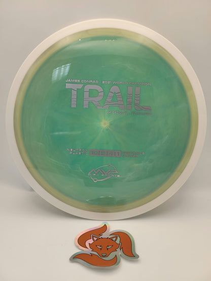 Trail (Neutron Plastic) 10/5/-1/1