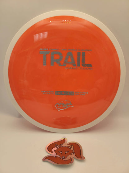 Trail (Neutron Plastic) 10/5/-1/1