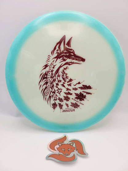 Wraith (Proto Glow Halo Star) 11/5/-1/3