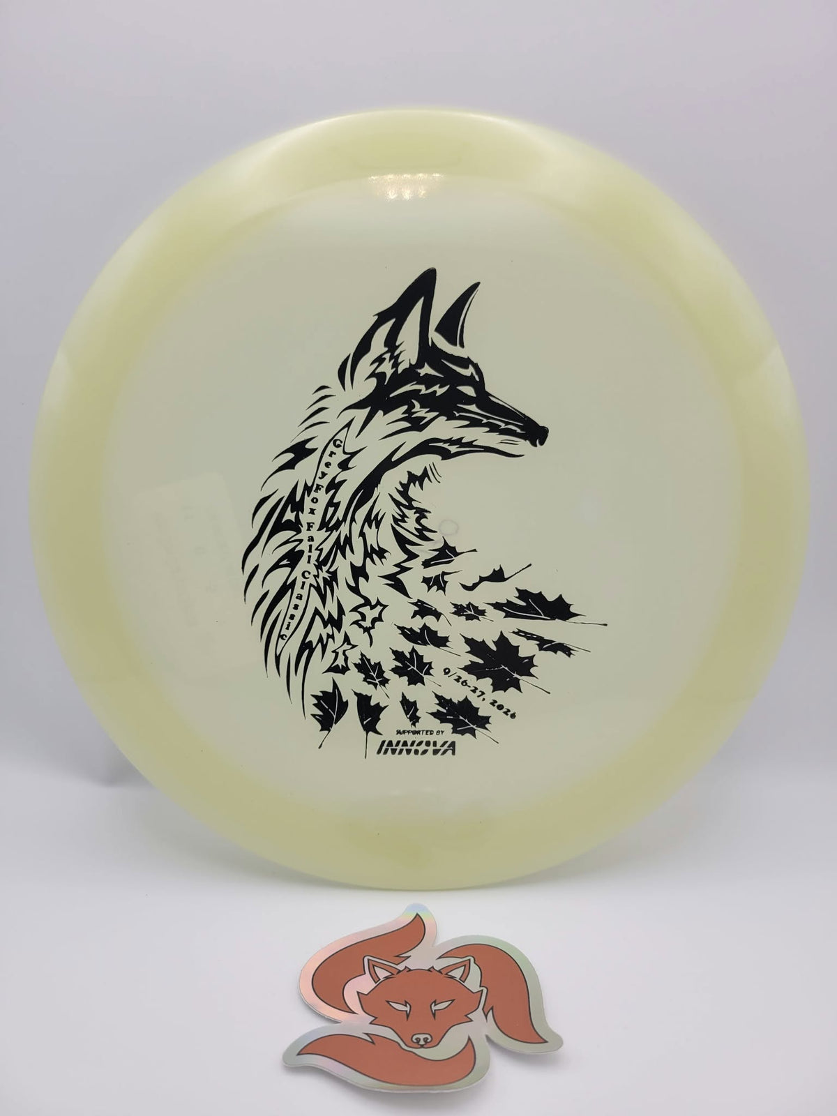 Mamba (Proto Glow Champion) 11/6/-5/1