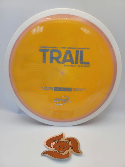 Trail (Neutron Plastic) 10/5/-1/1