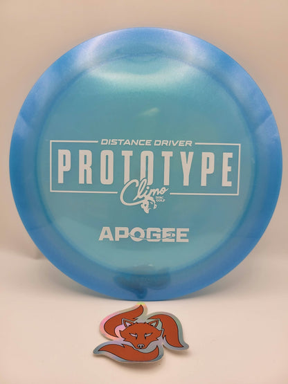 Apogee (Prototype) 12/5/-2/1