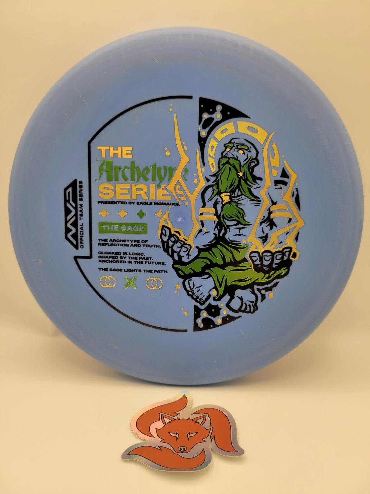 Autopilot (Electron Soft Plastic) - Eagle McMahon Team Series '26