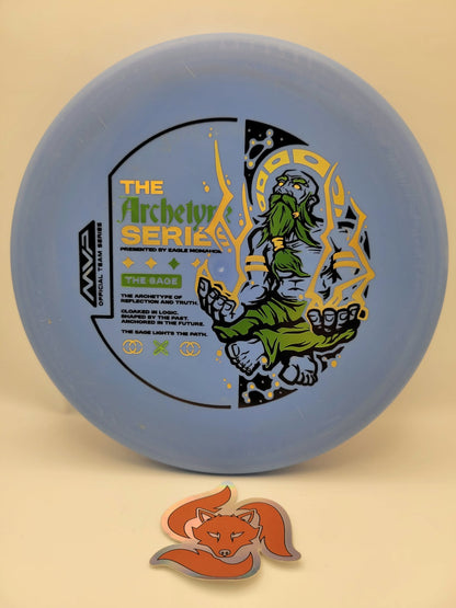 Autopilot (Electron Soft Plastic) - Eagle McMahon Team Series '26