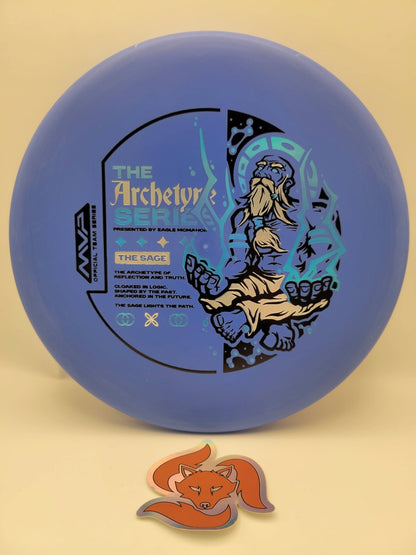Autopilot (Electron Plastic) - Eagle McMahon Team Series '26