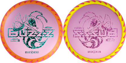 Discraft FuZed Line BUZZZ SAW (PRE-ORDER)