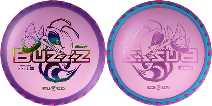 Discraft FuZed Line BUZZZ SAW (PRE-ORDER)