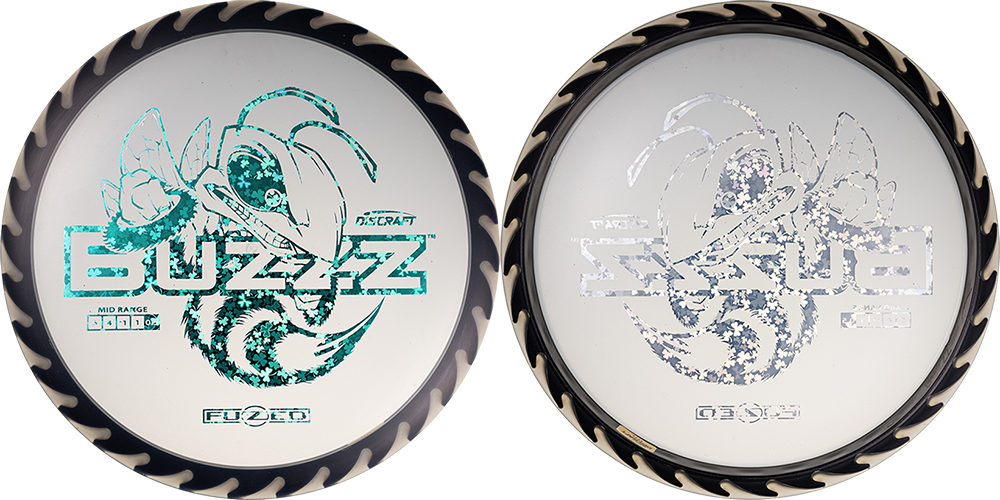 Discraft FuZed Line BUZZZ SAW (PRE-ORDER)