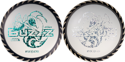 Discraft FuZed Line BUZZZ SAW (PRE-ORDER)