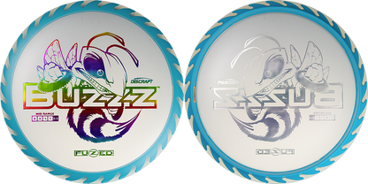 Discraft FuZed Line BUZZZ SAW (PRE-ORDER)