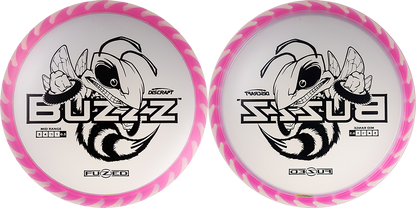 Discraft FuZed Line BUZZZ SAW (PRE-ORDER)