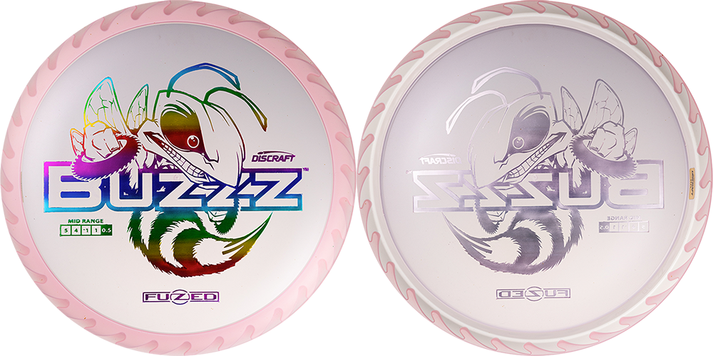 Discraft FuZed Line BUZZZ SAW (PRE-ORDER)