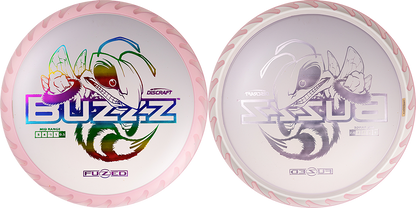 Discraft FuZed Line BUZZZ SAW (PRE-ORDER)