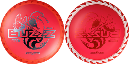 Discraft FuZed Line BUZZZ SAW (PRE-ORDER)