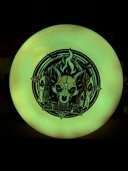 Fox - Halloween Stamp (Proto Glow Champion) 5/6/-2/1