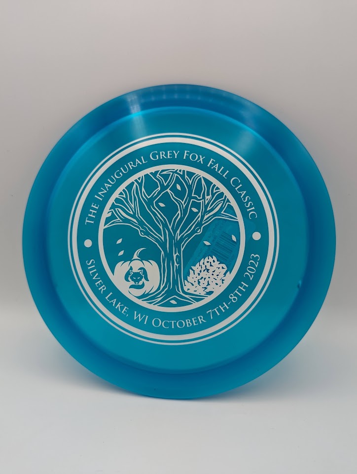 FD (Tri-Fox Fall Classic Stamp 2023) 7/6/0/1