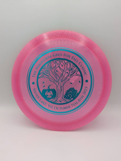 FD (Tri-Fox Fall Classic Stamp 2023) 7/6/0/1