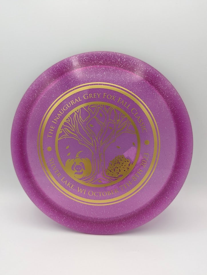 FD (Tri-Fox Fall Classic Stamp 2023) 7/6/0/1