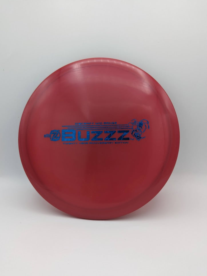 20 Year Anniversary Edition Buzzz