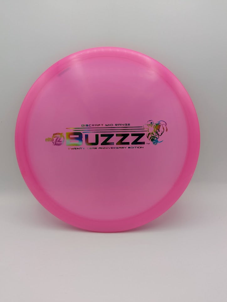 20 Year Anniversary Edition Buzzz