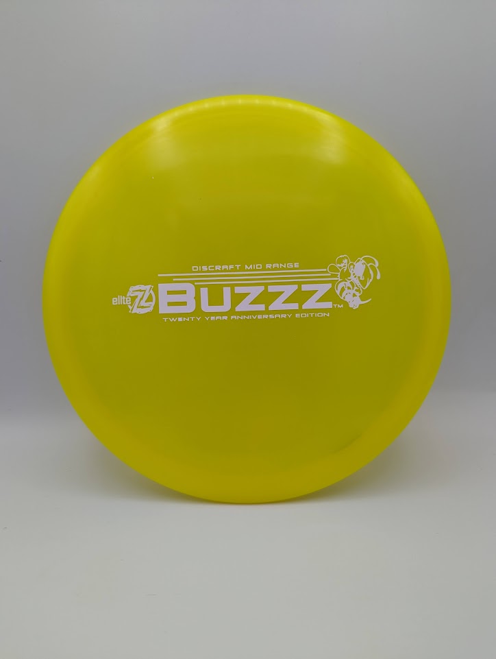 20 Year Anniversary Edition Buzzz