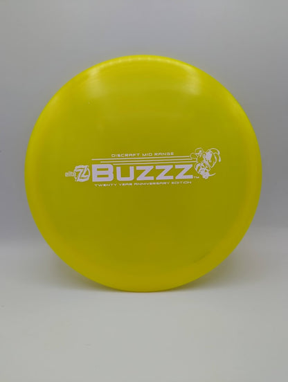 20 Year Anniversary Edition Buzzz