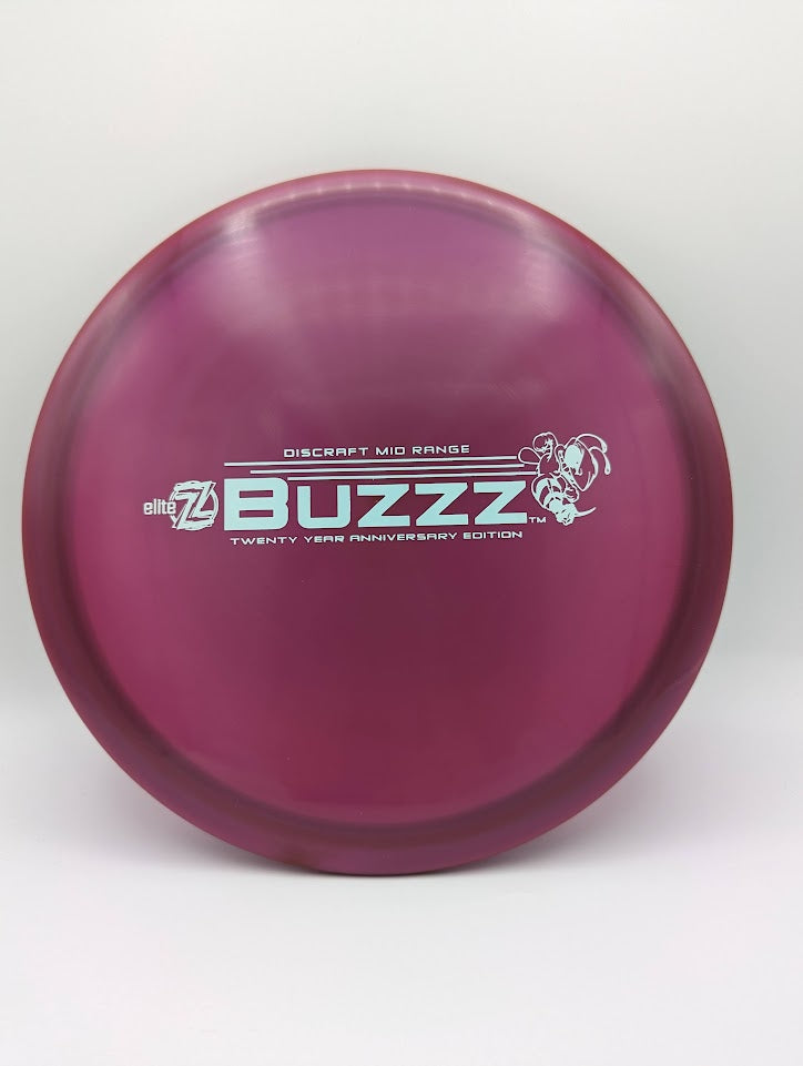 20 Year Anniversary Edition Buzzz