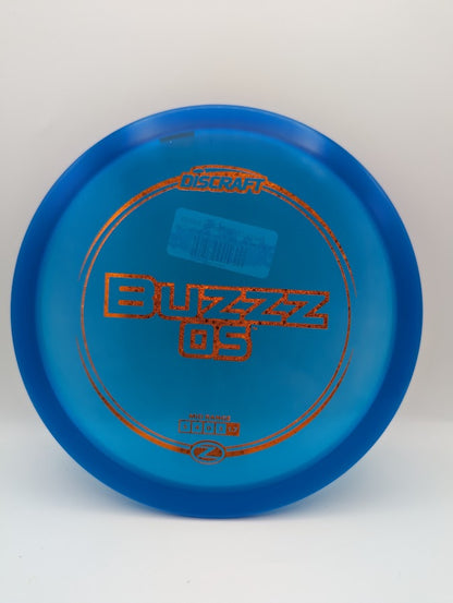 Buzzz OS (Z Plastic) 5/4/0/3