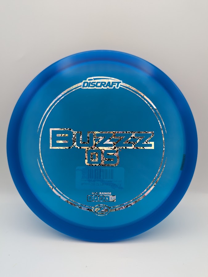 Buzzz OS (Z Plastic) 5/4/0/3