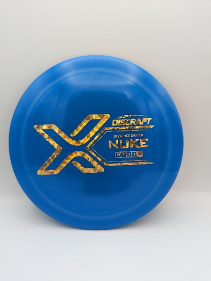 Nuke (X Line) 13/5/-1/3