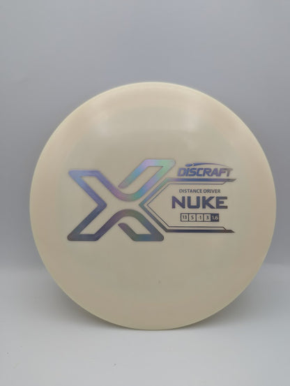 Nuke (X Line) 13/5/-1/3