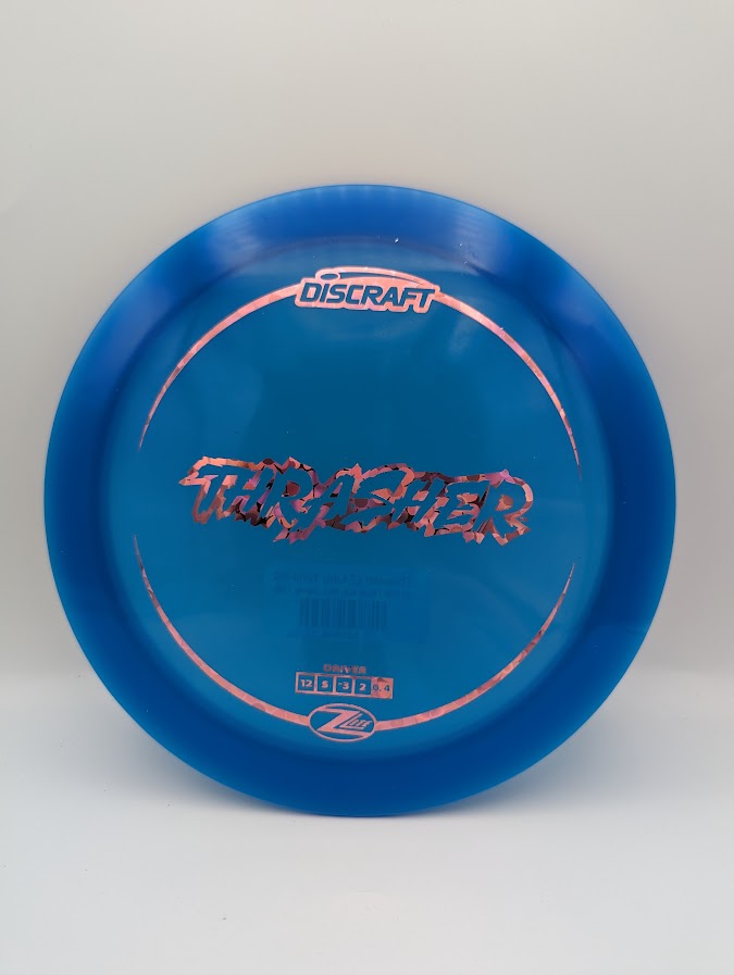 Thrasher (Z-Lite) 12/5/-3/2