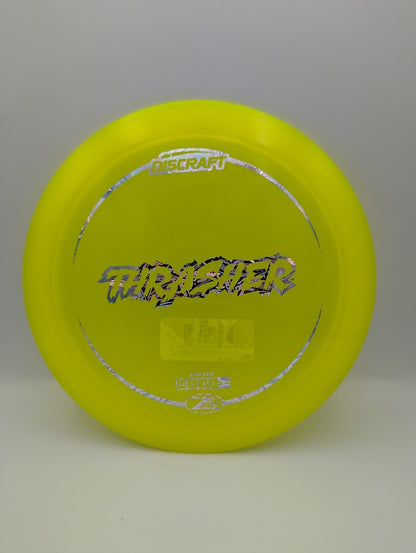 Thrasher (Z-Lite) 12/5/-3/2