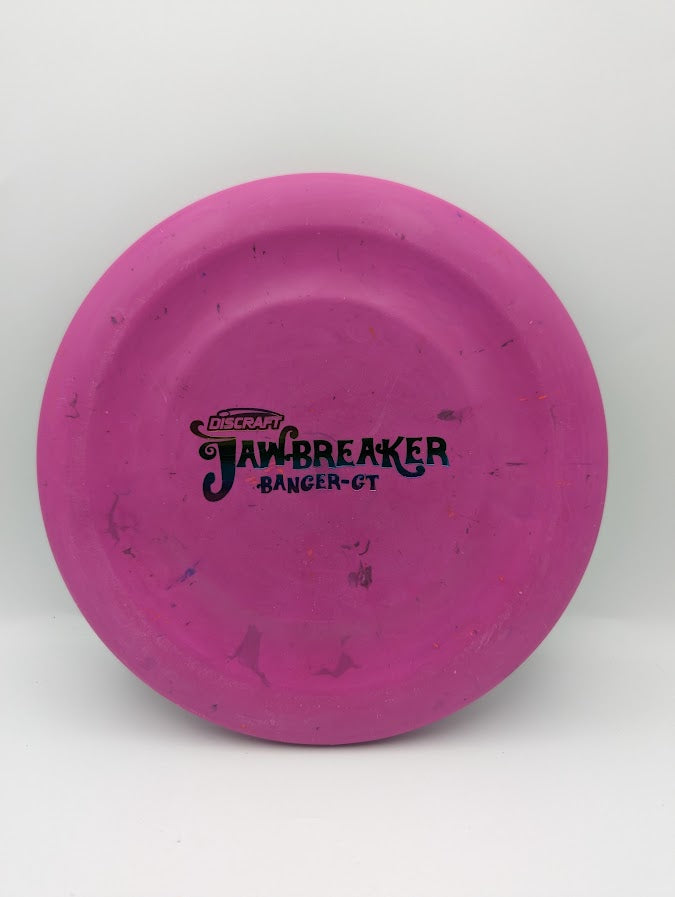 Banger GT (Jawbreaker Plastic) 2/3/0/1