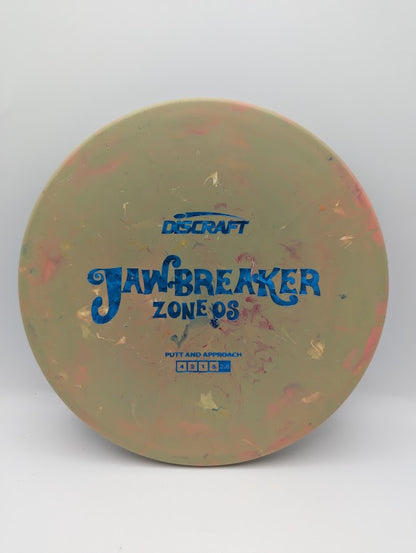 Zone OS (Jawbreaker) 4/2/1/5