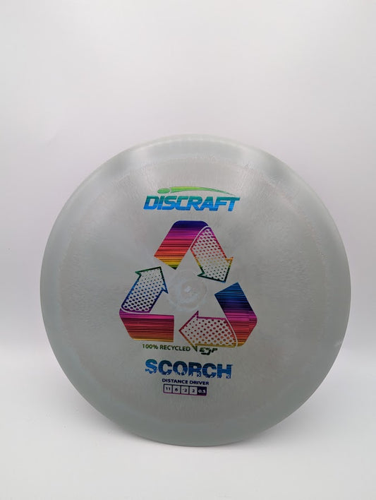 Scorch (100% Recycled Esp Plastic) 11/6/-2/2