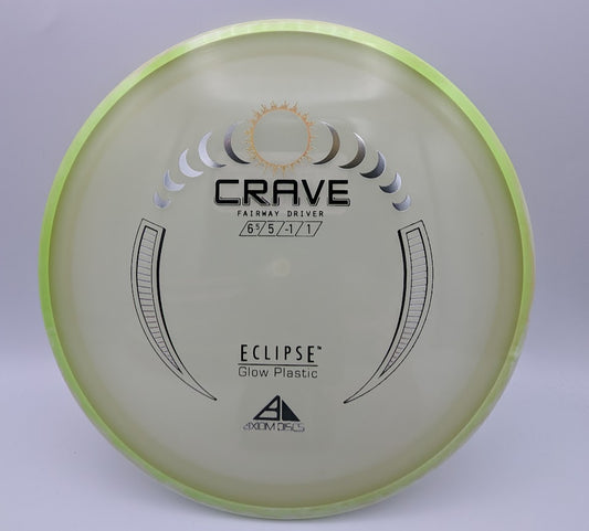 GLOW Crave 6.5/5/-1/1