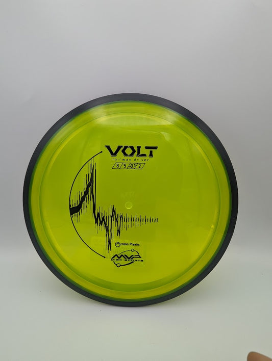 Volt (Proton Plastic) 8/5/-0.5/2