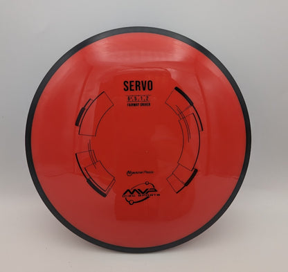 Servo (Neutron Plastic) 6.5/5/-1/2