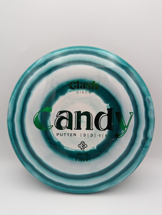 Candy (Steady Ring) 3/3/-1/1