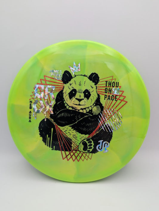 Crux (Signature Nebula Aura) 5/4/0/2