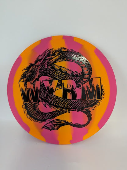 Wyrm 8/1/1/4