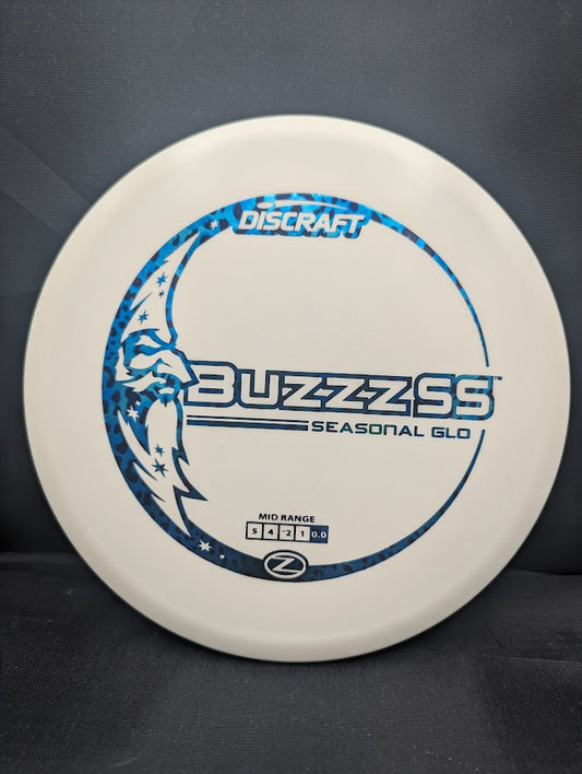 Buzzz SS (Seasonal Glo) 5/4/-2/1