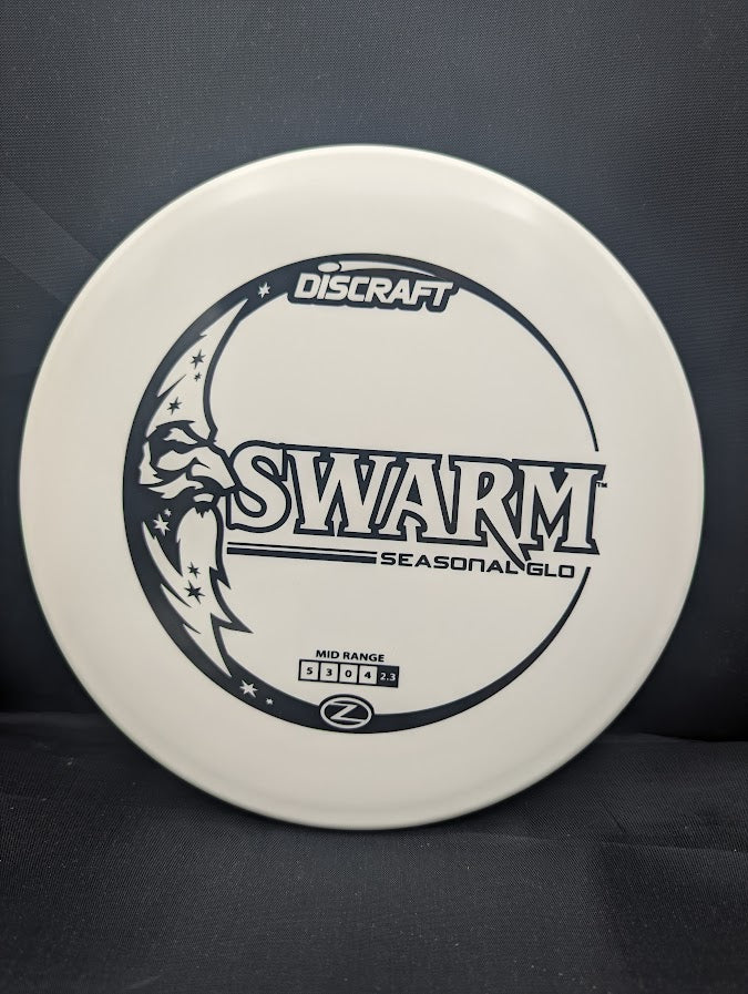 Swarm (Seasonal Glo) 5/3/0/4