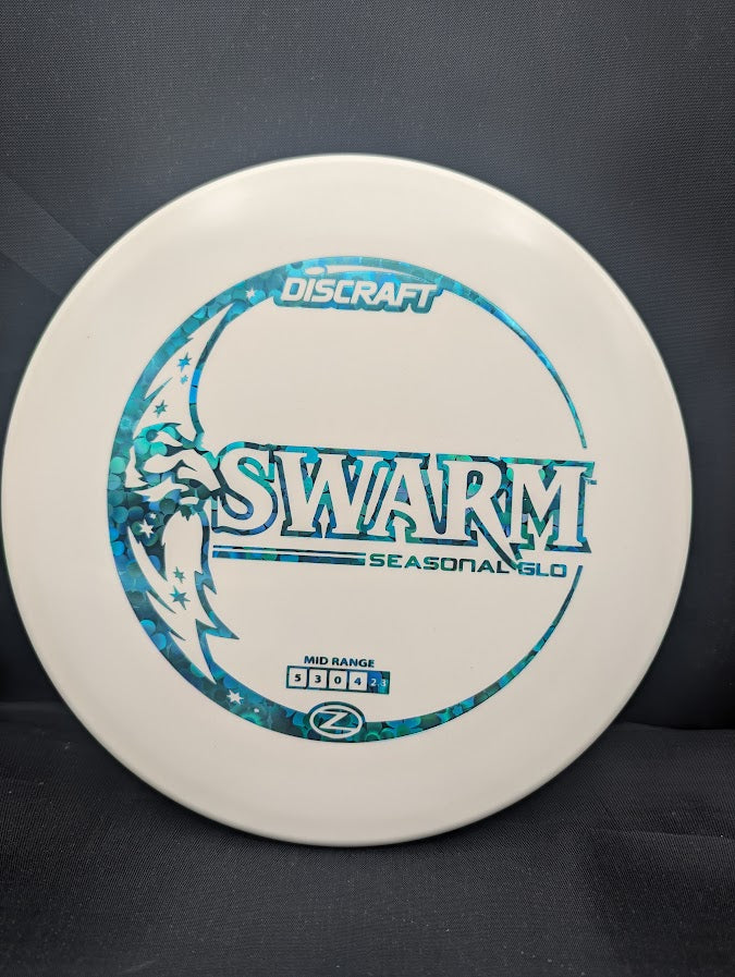 Swarm (Seasonal Glo) 5/3/0/4