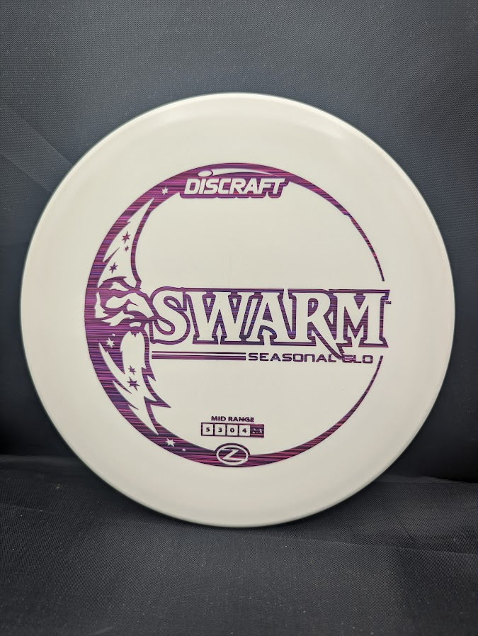 Swarm (Seasonal Glo) 5/3/0/4