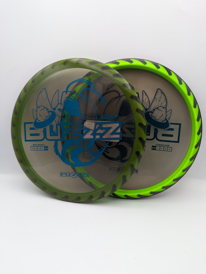 Buzzz Saw (FuZed Line) 5/4/-1/1