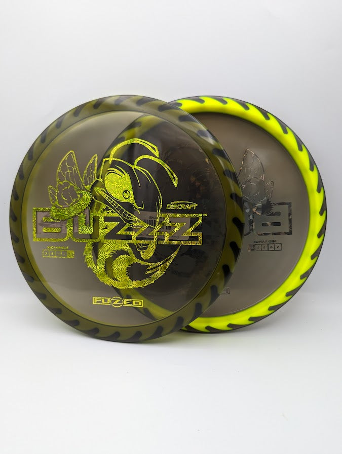 Buzzz Saw (FuZed Line) 5/4/-1/1