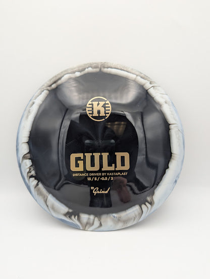 Guld (K1 Grind) 13/5/-0.5/3