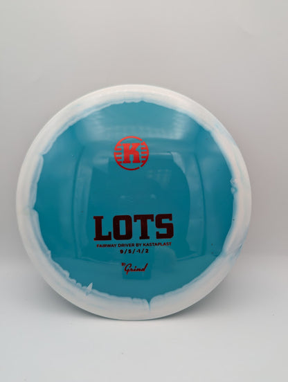 LOTS (K1 Grind) 9/5/-1/2